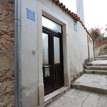 Apartment Riki Rovinj Exterior foto