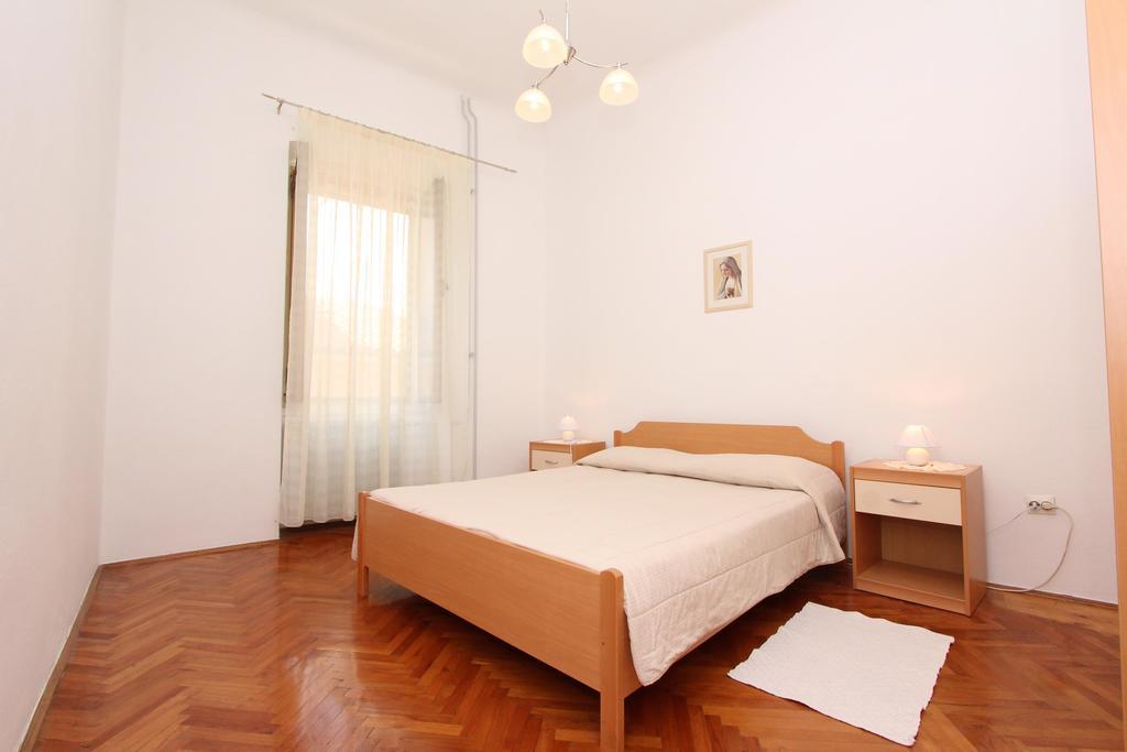 Apartment Riki Rovinj Exterior foto