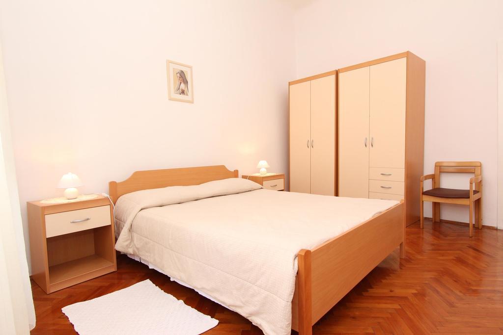 Apartment Riki Rovinj Exterior foto