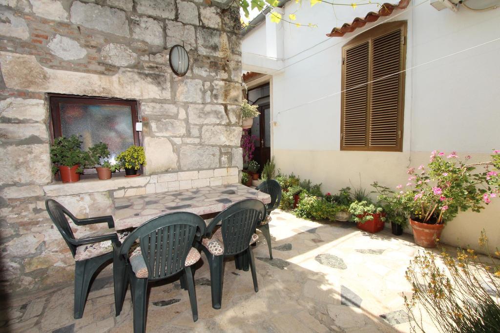 Apartment Riki Rovinj Exterior foto