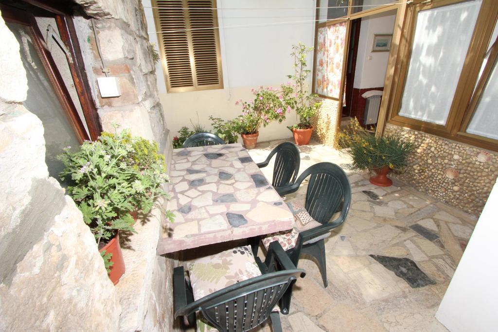 Apartment Riki Rovinj Exterior foto